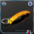 promotional multirole cool bottle opener keychains